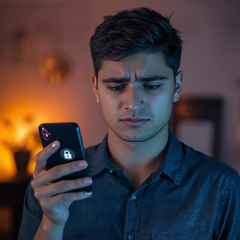 recuperar cuenta comprometida de Facebook