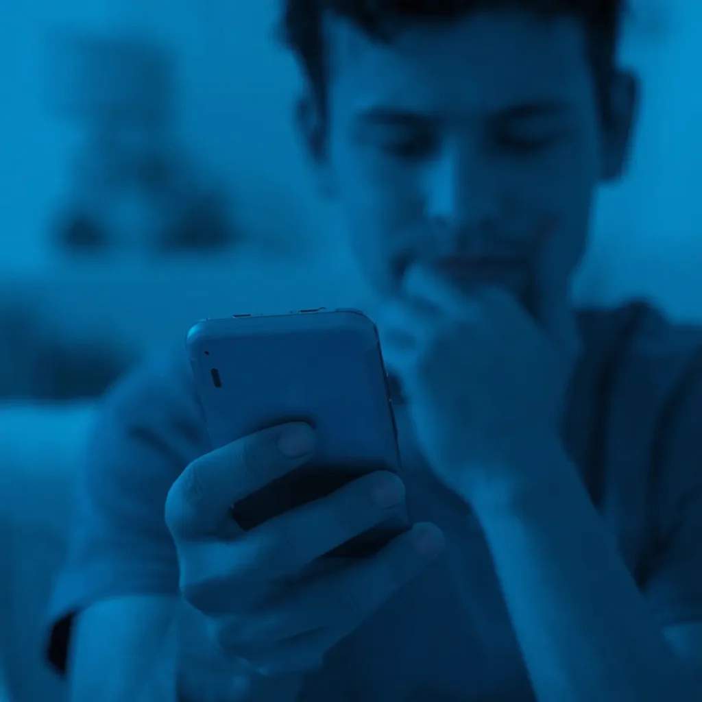 cómo recuperar mensajes borrados de Messenger