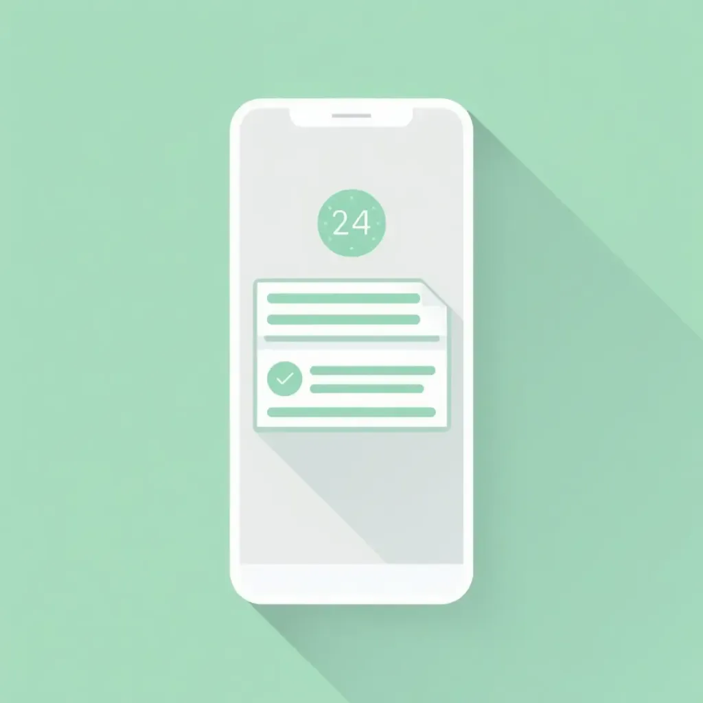 Historial de notificaciones de Android para rescatar mensajes eliminados.