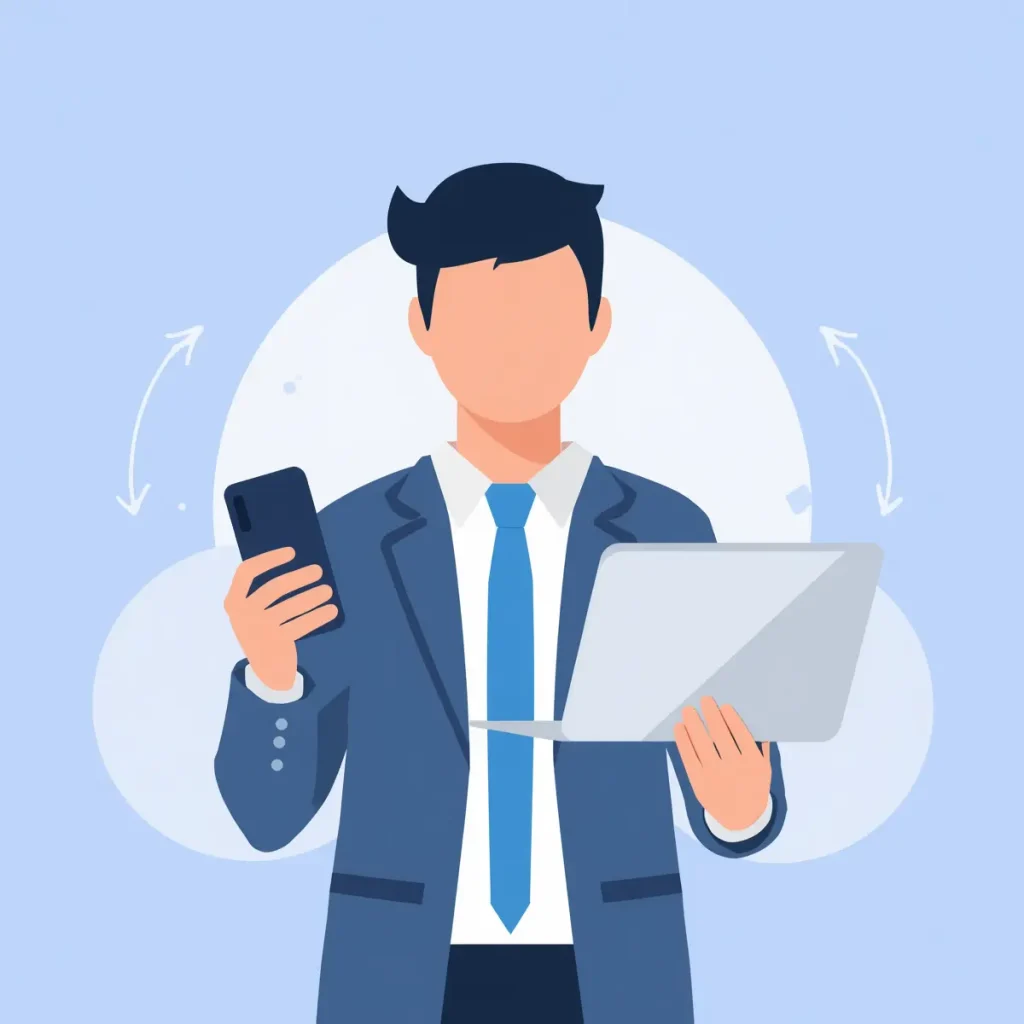 Cómo recuperar archivos borrados desde el celular y la computadora