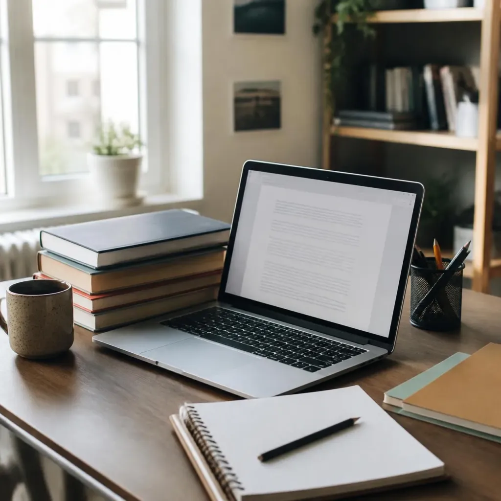 Como citar en APA en un trabajo escolar hecho en Word