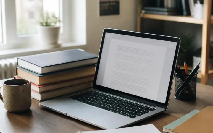 Como citar en APA: la guía completa para no perder puntos en tu trabajo