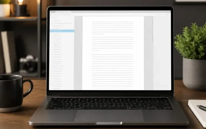 Como hacer un indice en Word automático (y que se actualice solo)