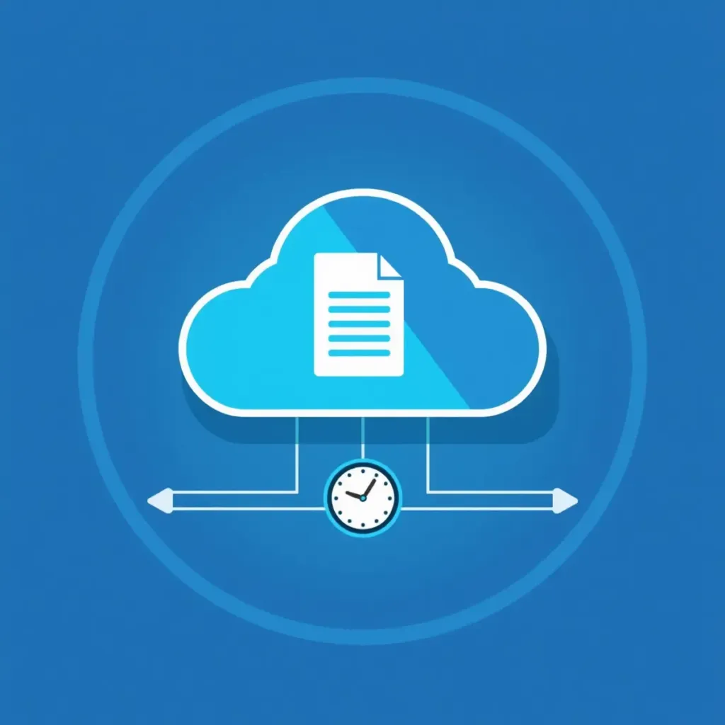 Recuperar archivos desde el historial de versiones en la nube