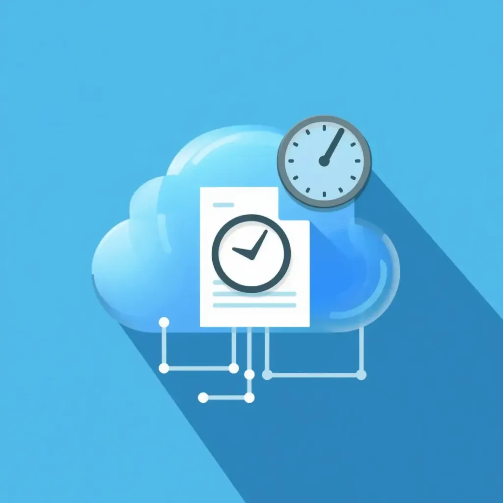 Recuperar archivos desde el historial de versiones en la nube
