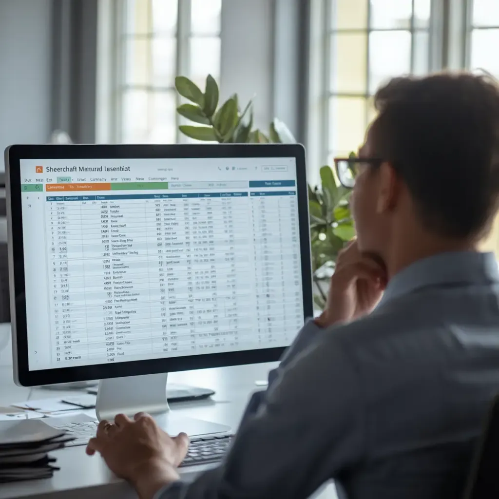 Cómo recuperar un archivo de Excel no guardado