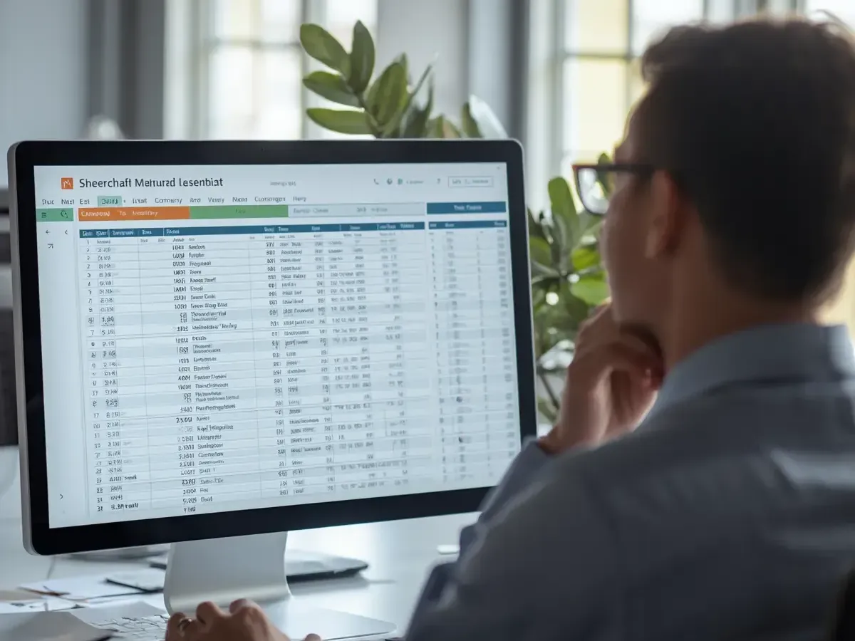 Cómo recuperar un archivo de Excel no guardado