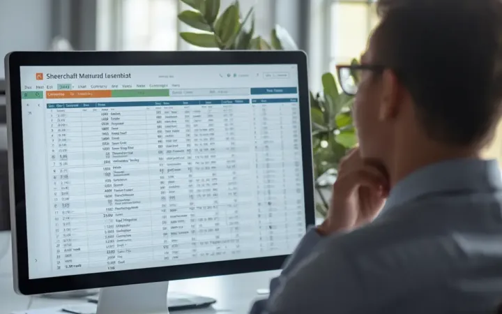 Cómo recuperar un archivo de Excel no guardado