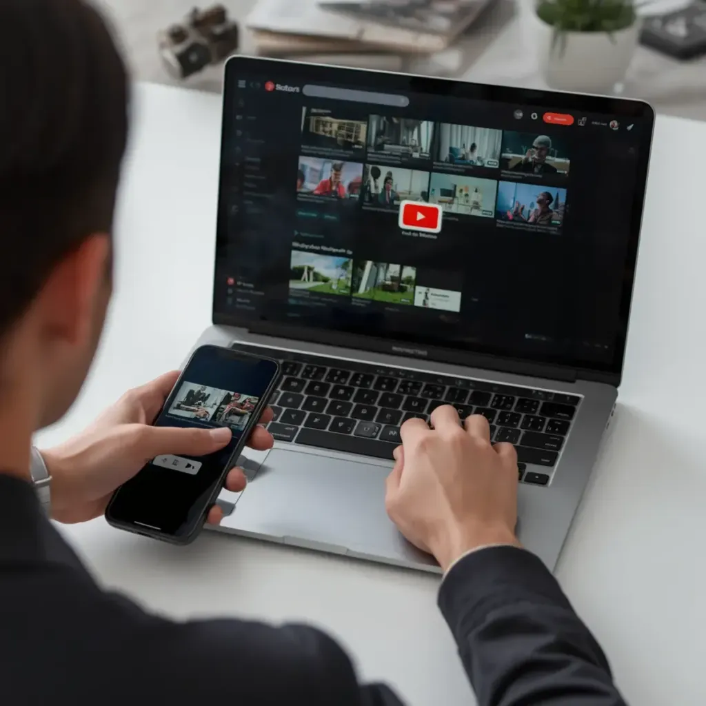 Cómo recuperar videos borrados del celular o la PC