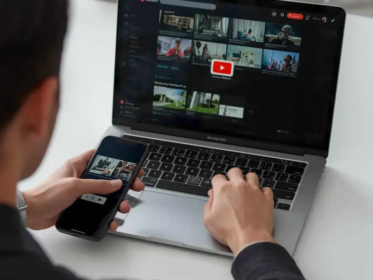 Cómo recuperar videos borrados del celular o la PC