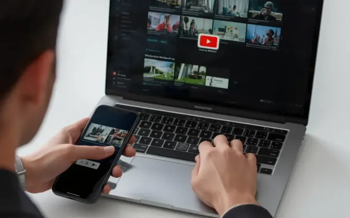Cómo recuperar videos borrados del celular o la PC