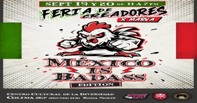 cartel oficial marva toys y el fuckin hype
