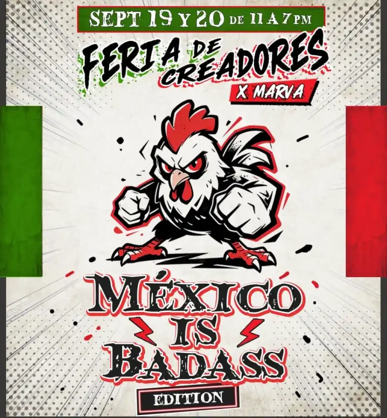 cartel oficial marva toys y el fuckin hype