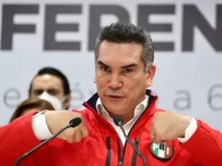 alejandro moreno cárdenas