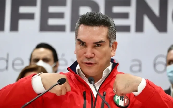 alejandro moreno cárdenas