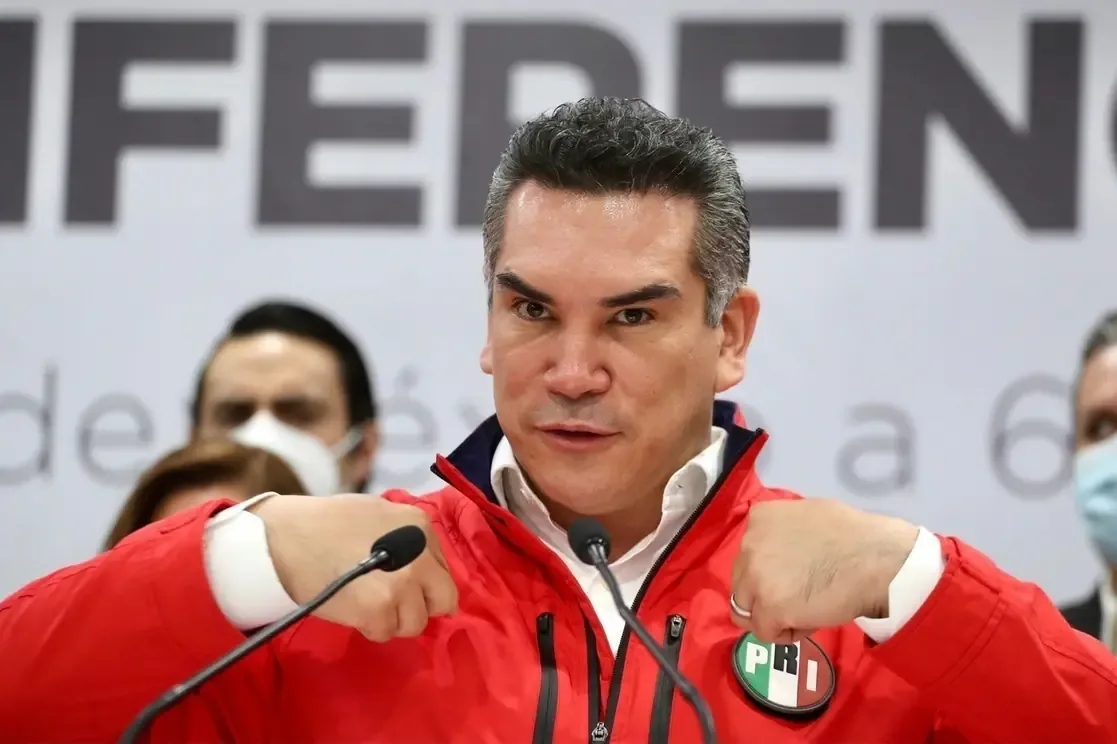 alejandro moreno cárdenas