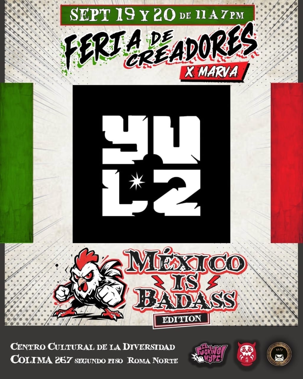 creador  yulz