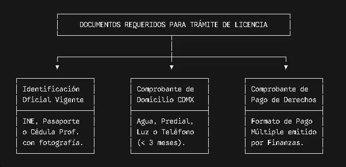 Licencia de Conducir Permanente: Mitos, costos oficiales y cómo tramitar reposiciones o expedición